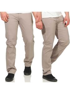 Брюки чинос STANLEY Chino Hose, бежевый