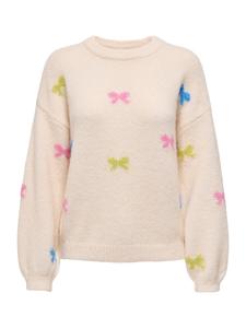 Свитер ONLY ONLBrunhilda, Wool White