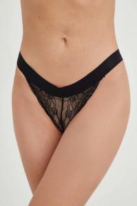 Инжир Karl Lagerfeld, черный