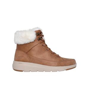 Горные ботинки Skechers, коричневый