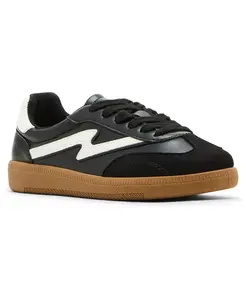 Большие девочки J-Kirby спортивные кроссовки Steve Madden, мультиколор