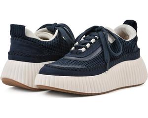 Кроссовки White Mountain Dynastic, цвет Navy/Fabric