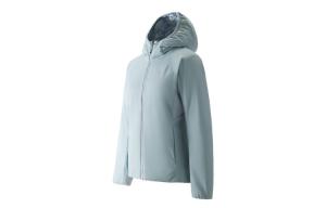 KOLON SPORT Теплая куртка пуховик женская, Light Blue LB