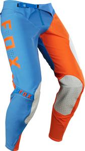Брюки FOX flexair hifeye, Blue/Orange