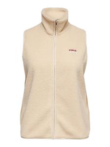 ONLY Carmakoma Жилет в цвете Cream