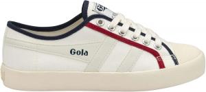 Женские кроссовки Gola Daytona MirrorSneaker, от белого