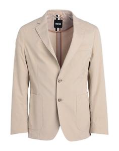 Блейзер Boss, хаки