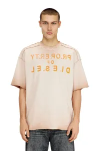 Мужская футболка T-LOOK