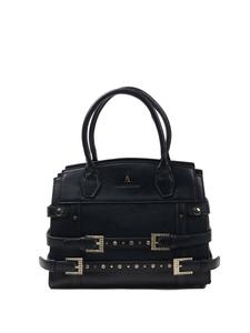 Сумочка L'Atelier Du Sac, черный