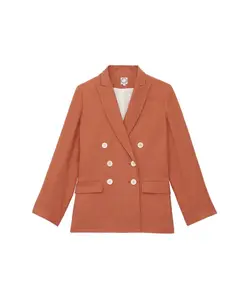 Эцио куртка Ines De La Fressange Paris, оранжевый