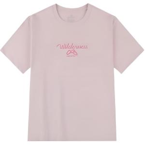 361° Футболка мужская Ruby Red с круглым вырезом, тонкая, прямого кроя