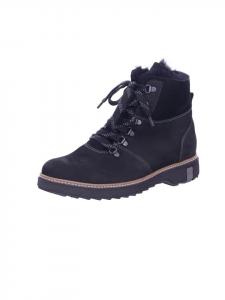 Ботильоны WALDLÄUFER, черный