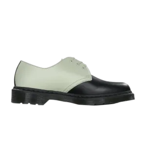 Кроссовки Concepts x 1461 3-Eye 'Black Desert Sage', черный