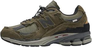 Мужские гимнастические кроссовки New Balance, Dark Moss