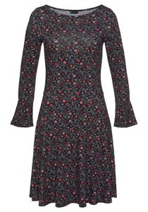 Платье Laura Scott, черный