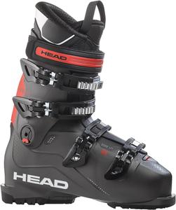 Горнолыжные ботинки Head Edge LYT RX HV, Anthracite/Black