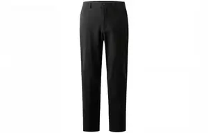 THE NORTH FACE Мужские повседневные брюки, цвет Black