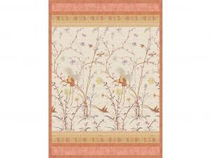 Плед Bassetti FONG цвет БЕЖЕВЫЙ V2 размер 240x250