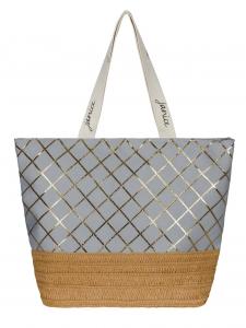 Пляжная сумка Normani Kuredu, серый