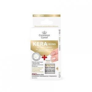 Kera-Bond After Hybrid Nail Care Кератин 10 мл Constance Carroll