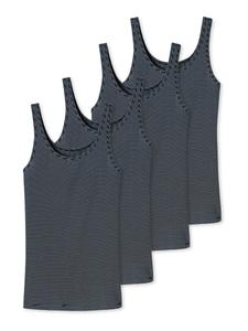 Нижняя рубашка SCHIESSER Essentials, синий