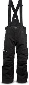 Утепленные брюки для снегохода 509 R-200, Black Ops