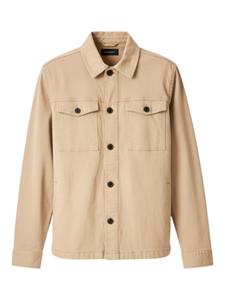 Куртка межсезонная TEESHOPPEN, бежевый