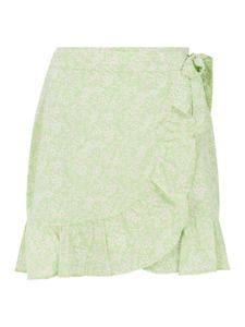Юбка PROTEST PRTFIEKE, зеленый