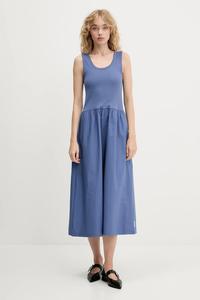 Платье Marc O'Polo, синий