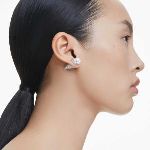 Серьги-Гвоздики Lucent Swarovski