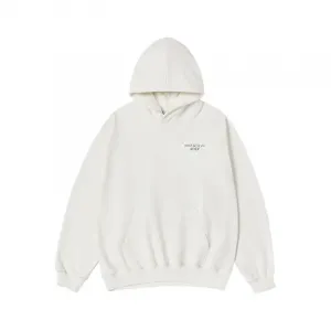 Свитшот Unisex Acme De La Vie, слоновая кость