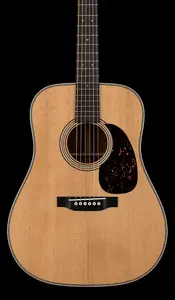 Martin Custom Shop D-28 Аутентичный стиль Гватемальское розовое дерево №27329
