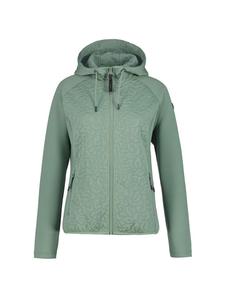 Спортивная куртка Icepeak, зеленый