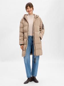 Зимнее пальто Marie Lund, коричневый