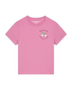 Рубашка Watapparel  Happiness is homemade, Rose