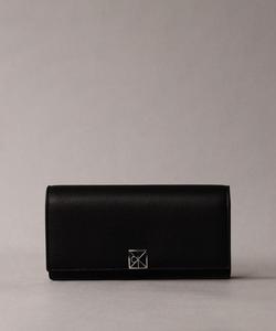 (W) Длинный кошелек Calvin Klein, аксессуар для джинсов Calvin Klein 4F1129G