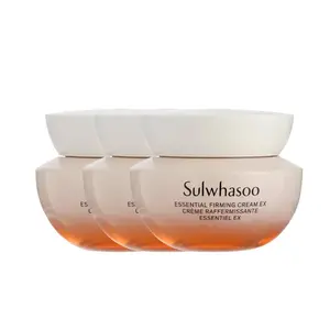 Наборы для путешествий / пробники унисекс Sulwhasoo