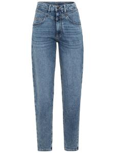 Зауженные джинсы CAMEL ACTIVE, Blue Denim