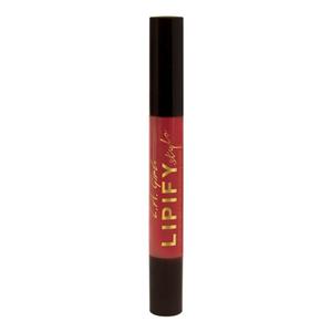 Lipify stylo помада L.A. Girl, цвет brave, 1,8 гр