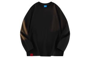 Футболка с коротким рукавом унисекс Disney, черный