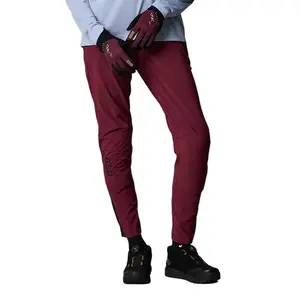 Брюки ION Ionic lt, красный