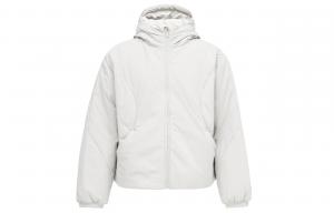 Куртка женская Lululemon, экрю/бежевая