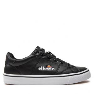 Кроссовки Ellesse Ls225 V2 Vulc SHVF0823 Black 001, черный