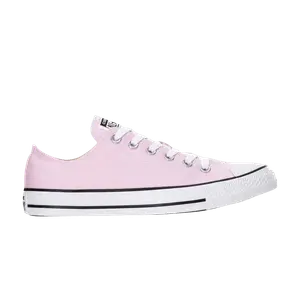 Кроссовки Converse Chuck Taylor All Star Low 'Pink Foam', розовый