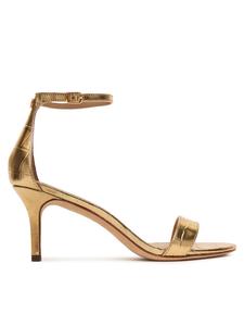 Сандалии LAUREN RALPH LAUREN Allie 802P04400001 Goldfarben