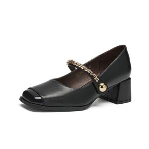 Туфли GEMEIQ Mary Jane Shoes Women's