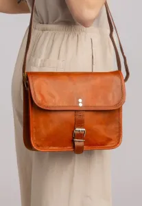 Сумка через плечо mary l Gusti Leder, Brown