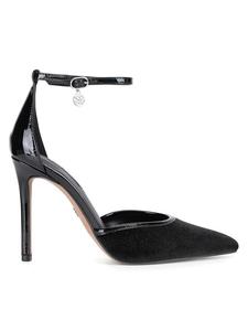 Туфли на высоком каблуке Nine West WFA2996-1, черный