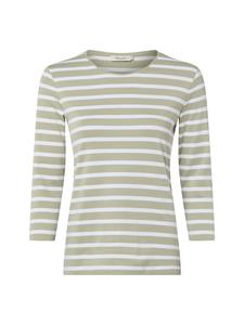 MAERZ Muenchen Лонгслив в цвете Reed, White