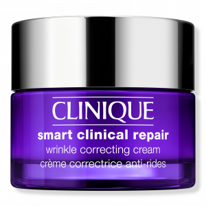 Крем для лица Smart Clinical Repair для коррекции морщин Clinique, 0.5 oz